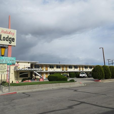 Holiday Lodge Hawthorne Exteriér fotografie