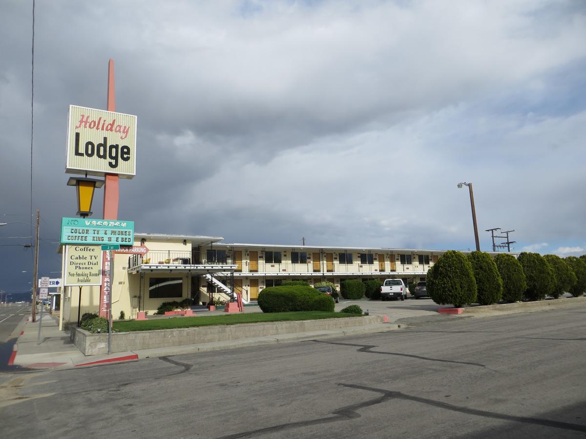 Holiday Lodge Hawthorne Exteriér fotografie