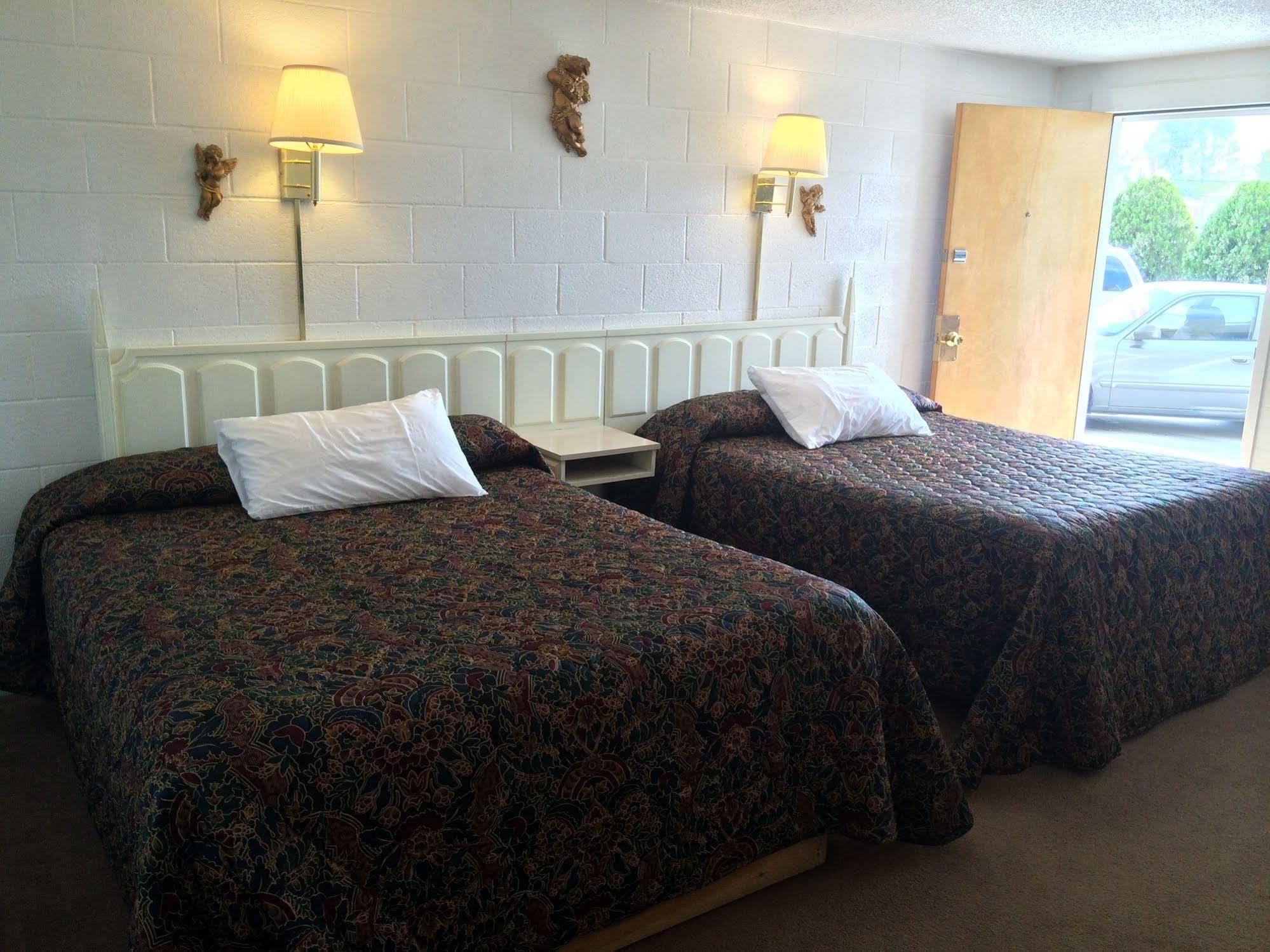 Holiday Lodge Hawthorne Exteriér fotografie